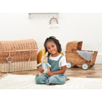 Pieter Konijn Once Upon A Time grote knuffel 24 cm